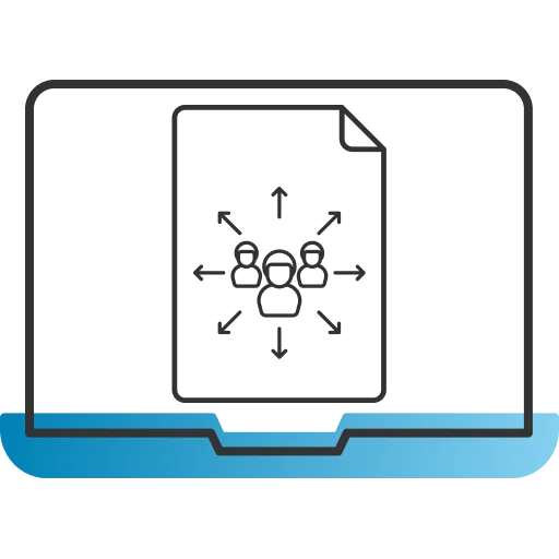 Outsourced/Contractor Module